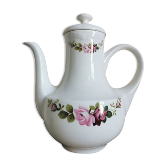 Gien vintage teapot