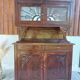 Art Deco sideboard