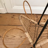 Magazine rack