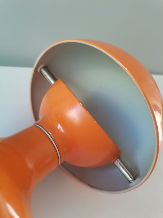 Italian Lamp Jucker by Tobia Scarpa for Flos