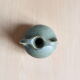 Two-handled stoneware vase from Marlotte
