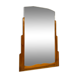Art deco mirror 136x90cm