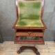 table de couture antique