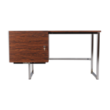 Table de travail Bureau Dactylo Pierre Guariche for Meurop