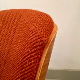 Martin Stoll's vintage office chair for Giroflex, '70s