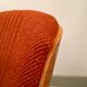 Martin Stoll's vintage office chair for Giroflex, '70s