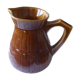 Pitcher sarreguemines