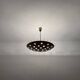 XL Crystal Glass Uplight by Emil Stejnar for Rupert Nikoll