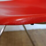 Stella fiberglass chair