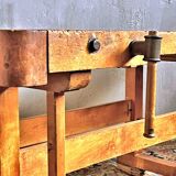 Vintage Workbench