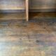 Craft furniture with vintage architect plans in solid oak