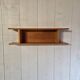 Wall shelf