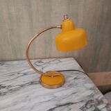 Cocotte lamp year 60