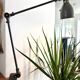 Industrial lamp architect workshop SANFIL Paris 1950