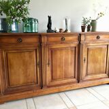Louis XVI style buffet