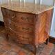 Commode style Louis XV