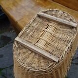 Norman basket