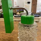 Vintage wall lamp