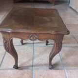 Side table or side table