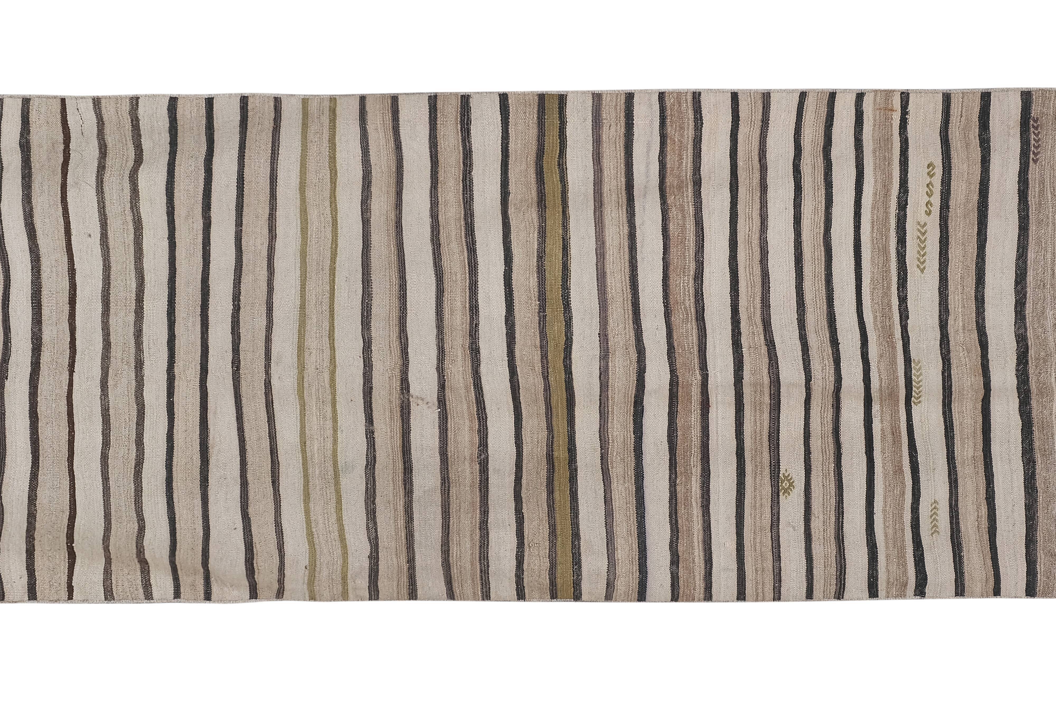 Rug 110x281 cm