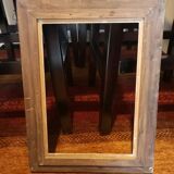 Wooden frame - 1940s work