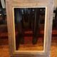 Wooden frame - 1940s work