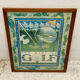 Poster "The Game of Golf"Jack Crompton 1985