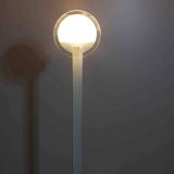 Lampadaire style Memphis, Italie années 1980