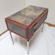 Pair of bedside tables