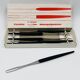 Set of 6 Bourguignonne Fondue Forks Le Creuset