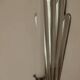 Pair of Swedish Pewter Wall Sconces, 1930s, by C.G. Hallberg, Stockholm