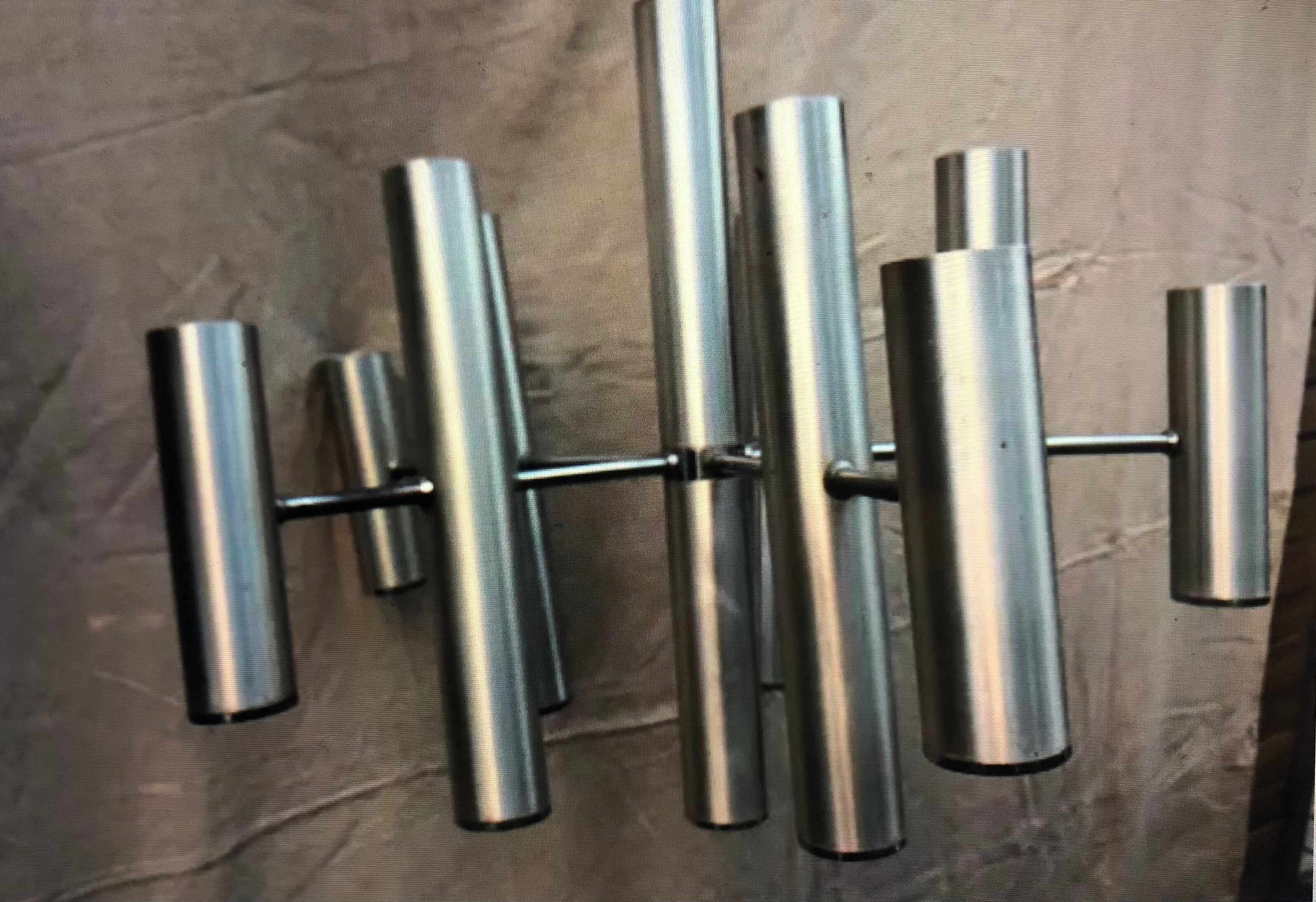 Pendant light, Italy, 1970s