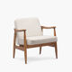 Fauteuil des années 70