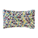 Coussin crochet