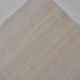 Small Antique Vintage Hemp Kilim  sku 3989