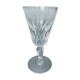 Verre en cristal de Baccarat modèle Carcassonne
