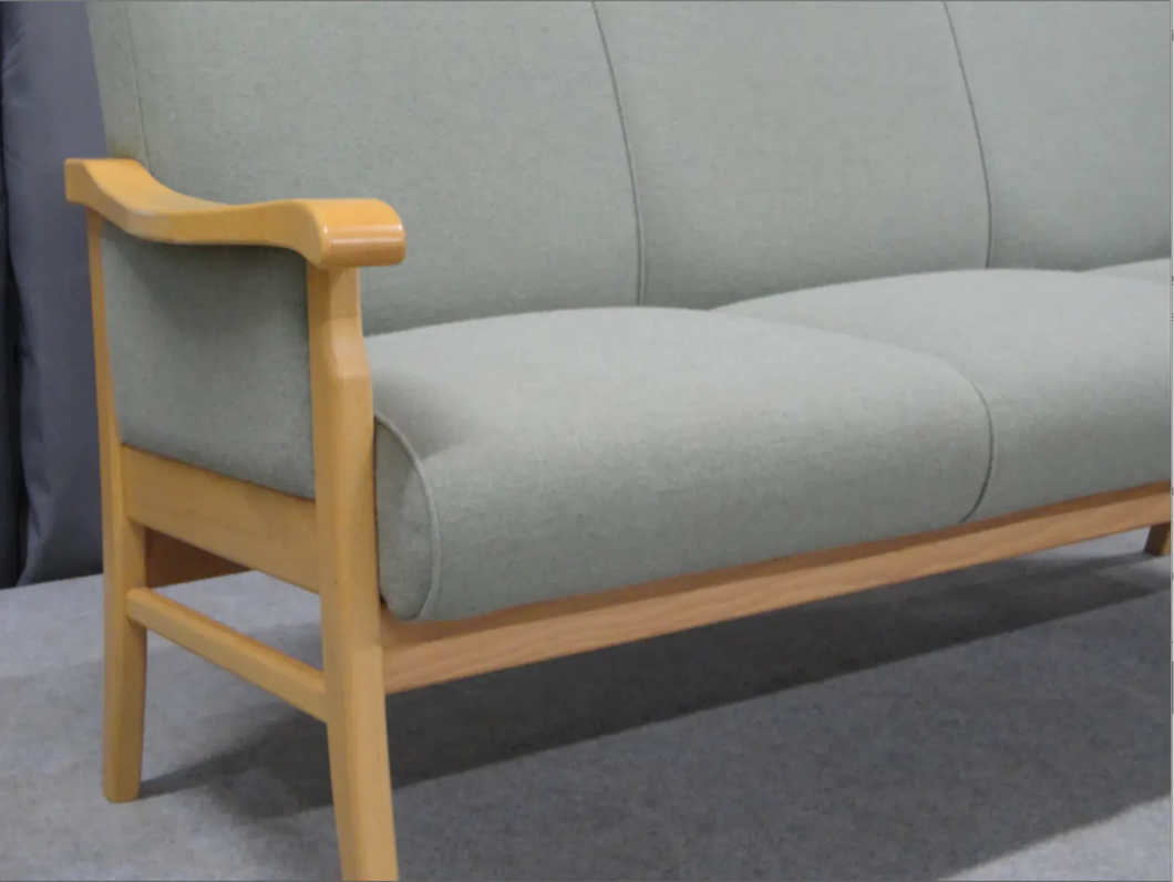 Three-seater sofa 1970