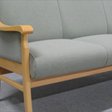 Three-seater sofa 1970