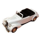 Hotchkiss 686 miniature car