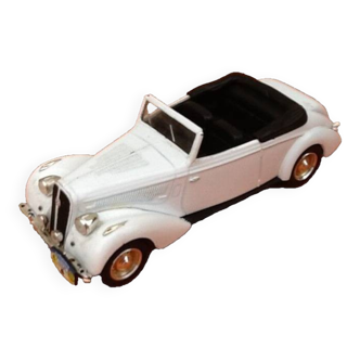 Hotchkiss 686 miniature car