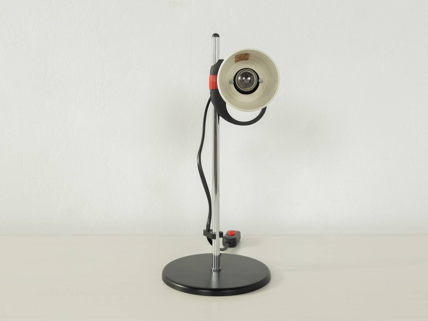 70s Seneca Desk Lamp