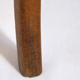 Paire de chaises bistrot Baumann