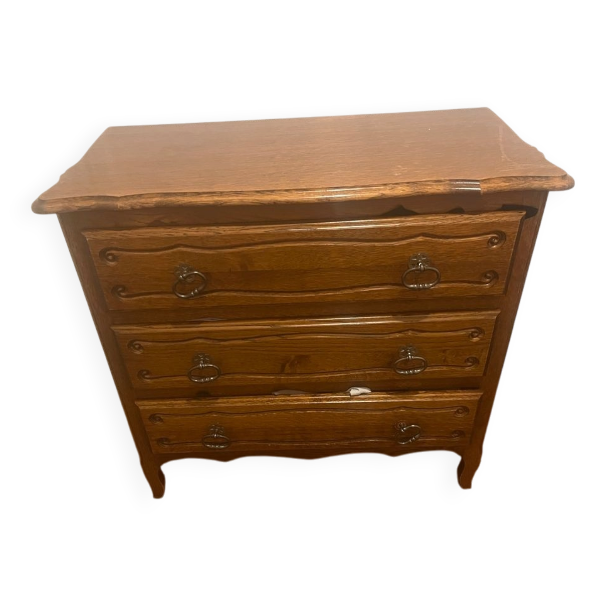 Wooden furniture