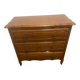 Wooden furniture