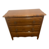 Wooden furniture