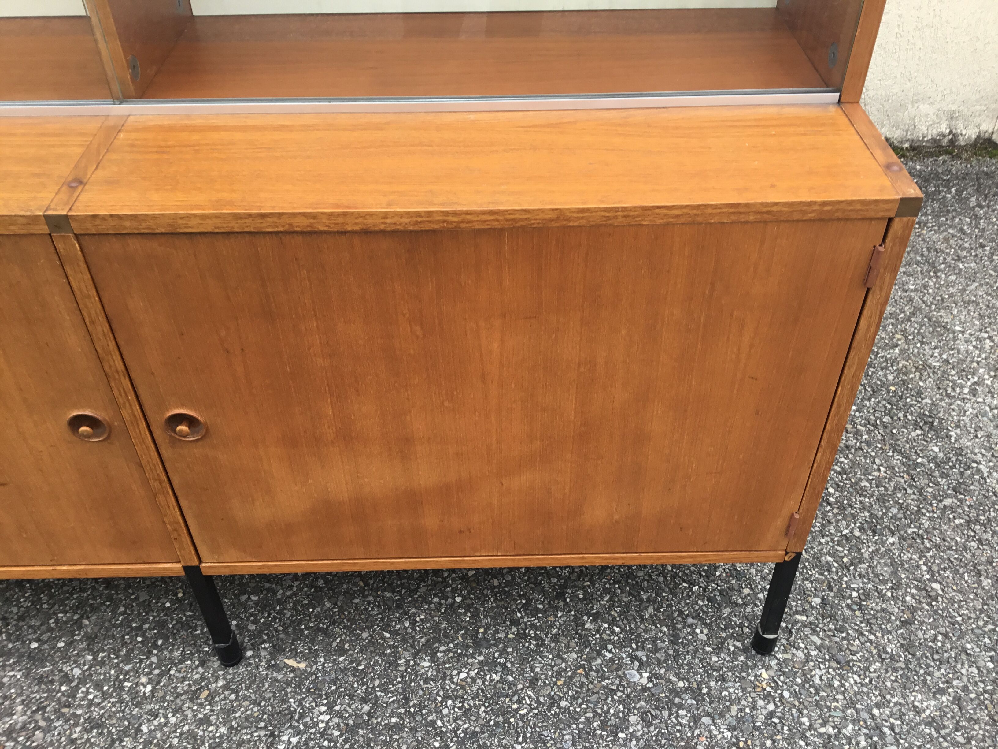 ARP library for Minvielle