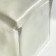Lampe ice glass ikea vintage