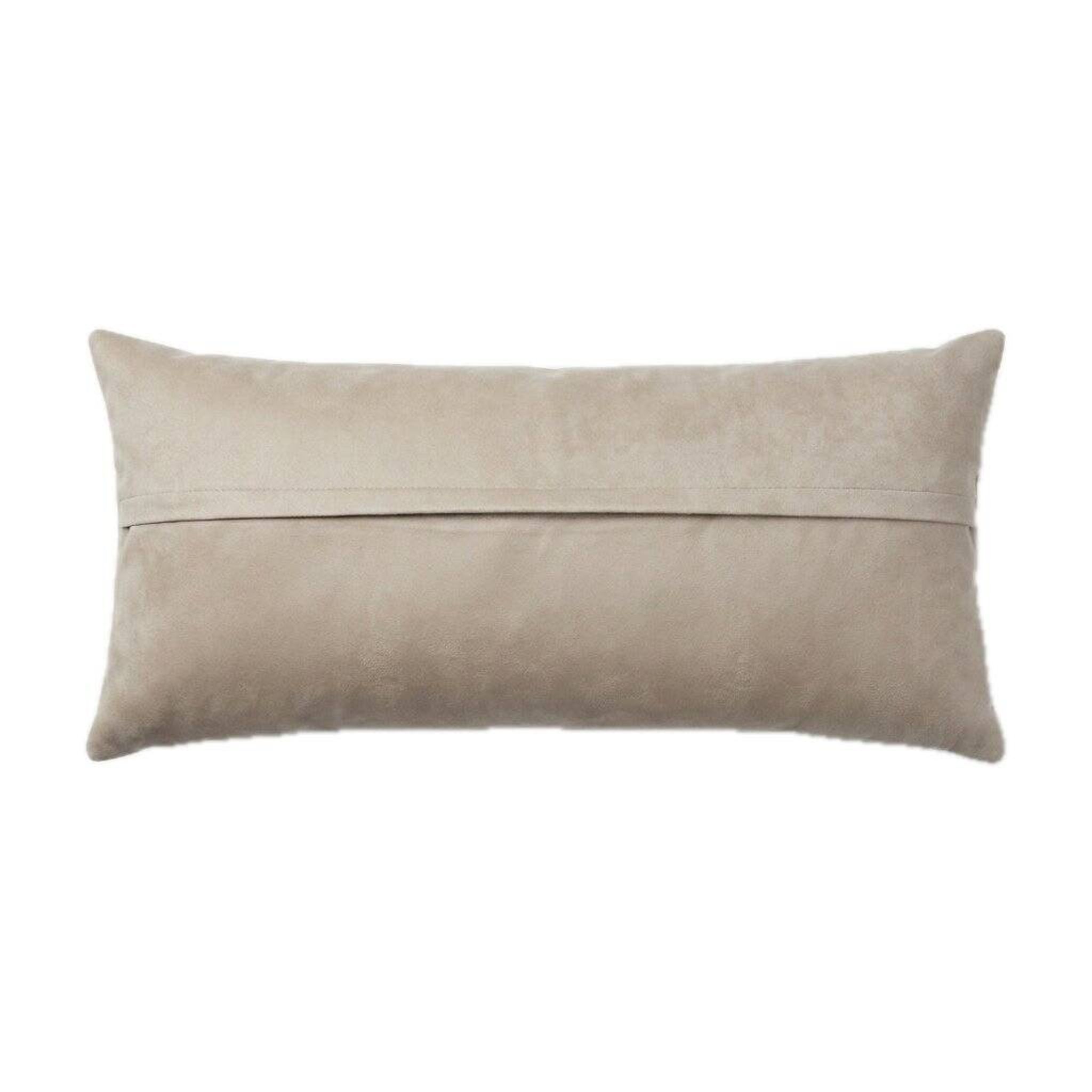 Vintage kilim cushion cover 39x108 cm