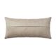Vintage kilim cushion cover 39x108 cm