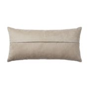 Vintage kilim cushion cover 39x108 cm